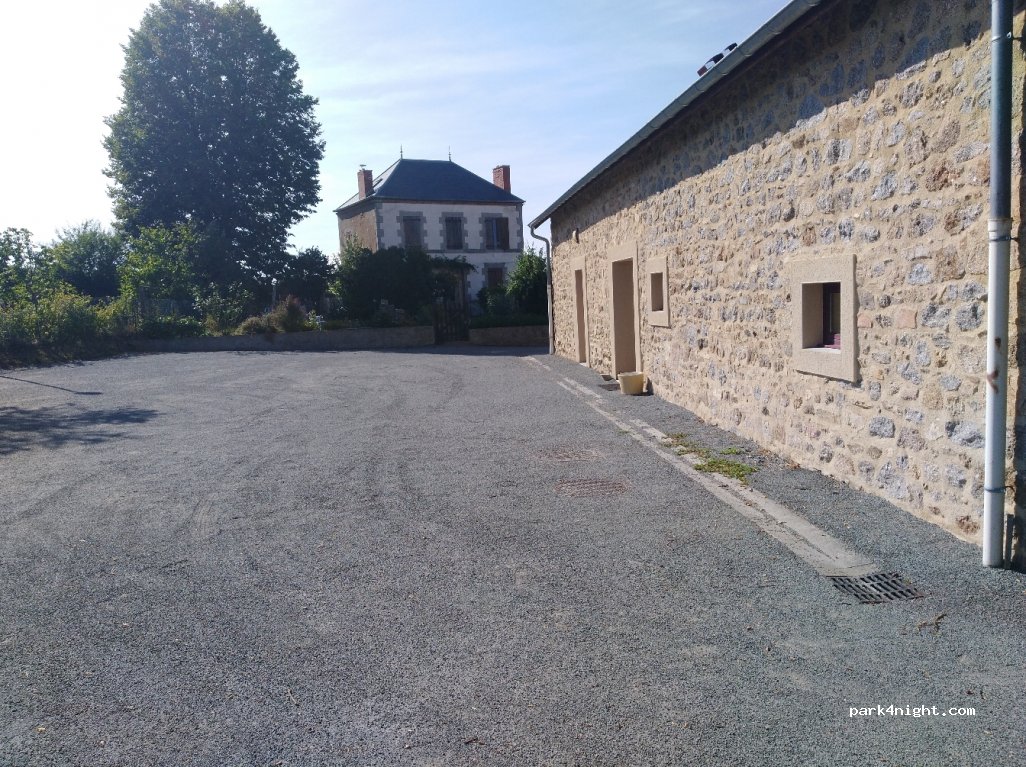 (03300) La Chapelle - D121 — foto 3