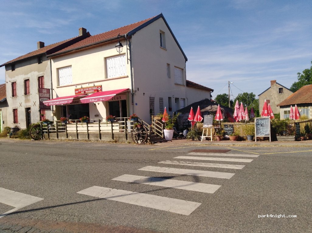 (03300) La Chapelle - D121 — foto 4