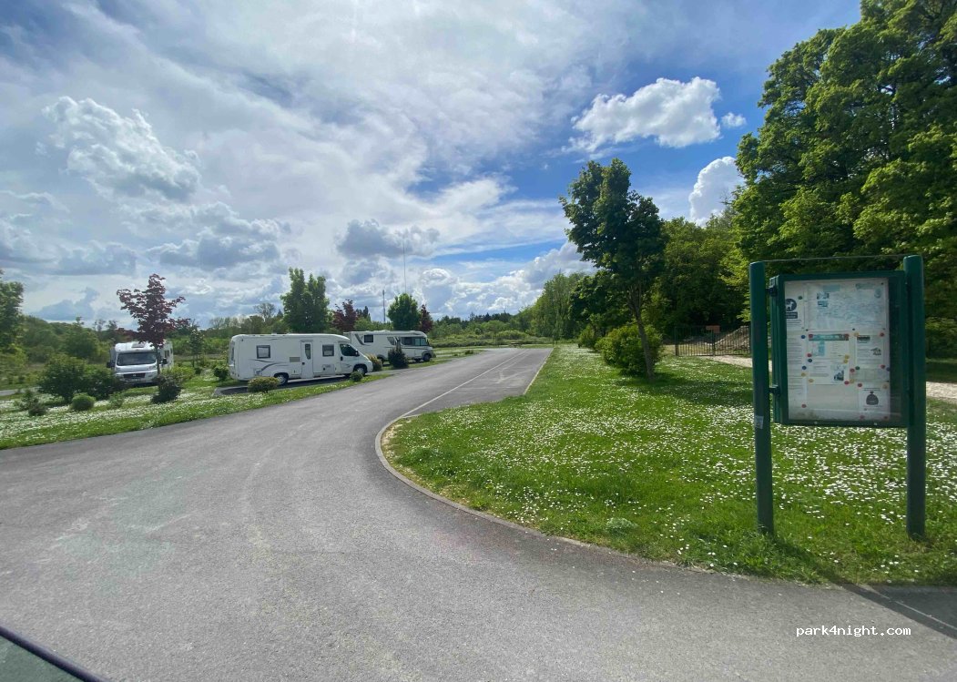 (51160) Saint-Imoges - La Briqueterie — foto 3