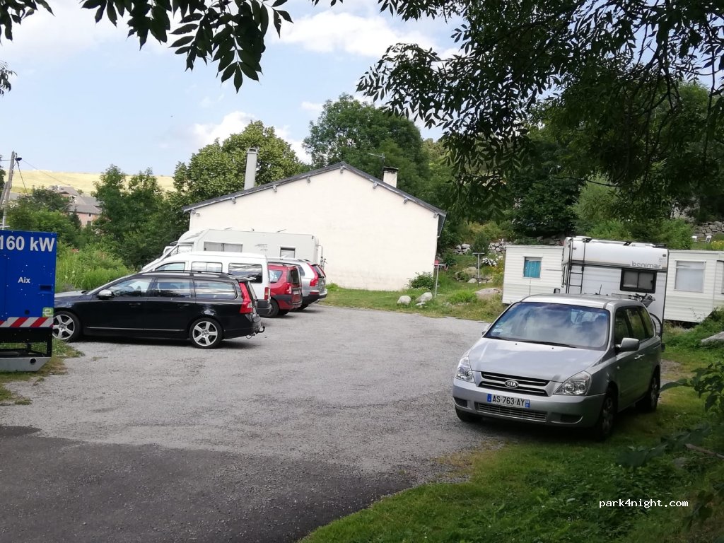 (66210) Planes - 65 Le Village — foto 2