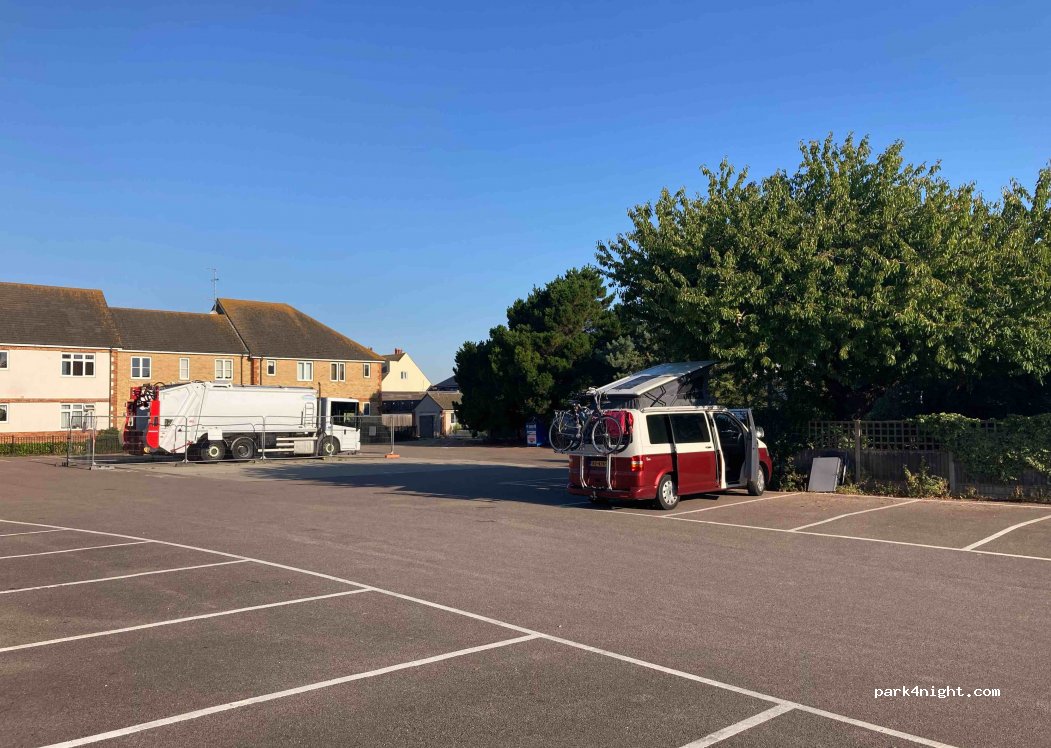 (CT5 2AS) - 204 Tankerton Road — foto 3