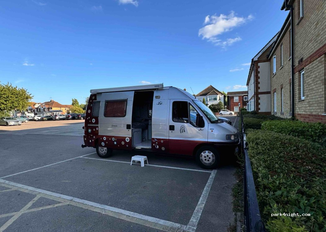 (CT5 2AS) - 204 Tankerton Road — foto 4