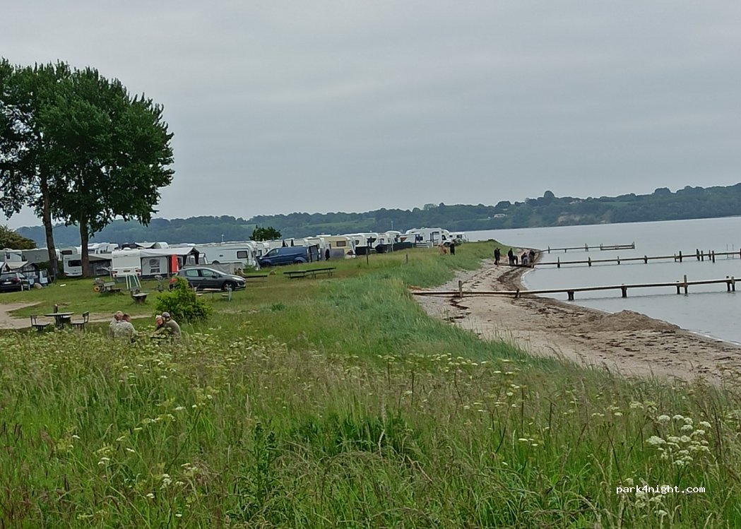 Skarrev Camping — foto 3