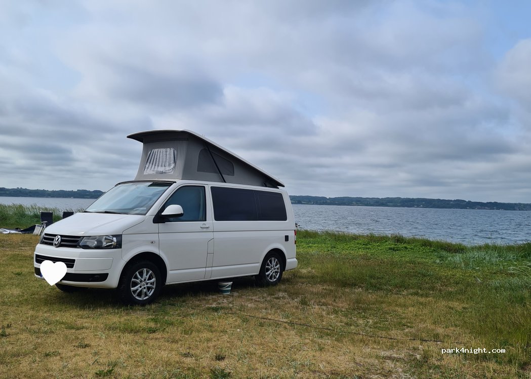 Skarrev Camping — foto 5