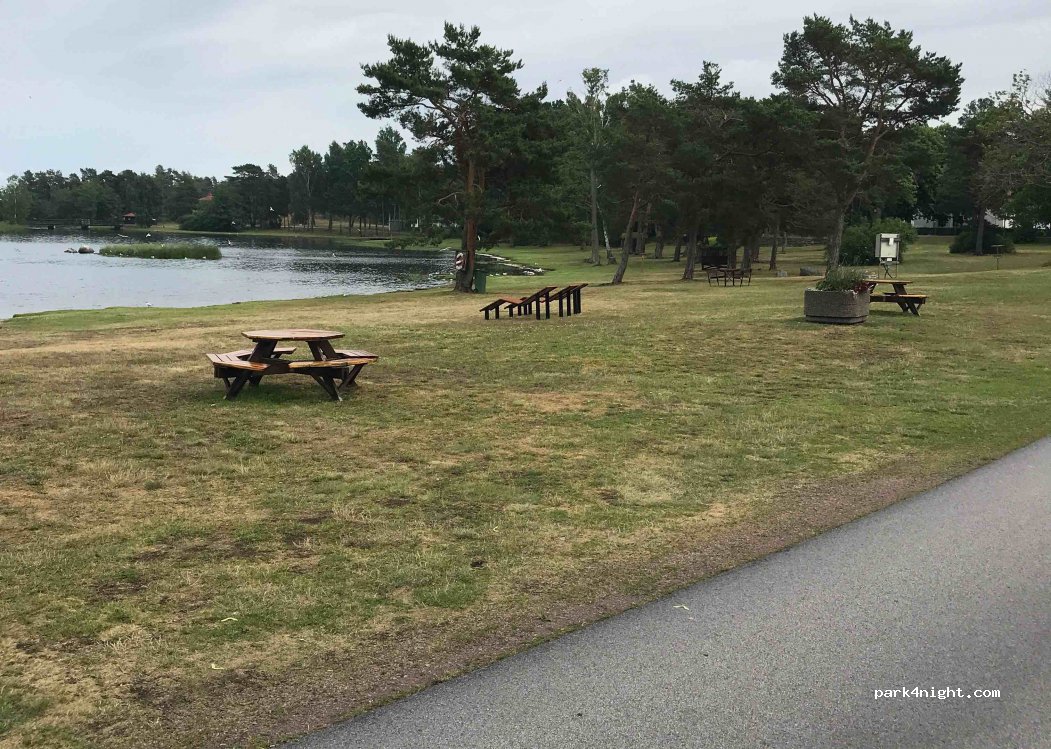 (57274) Påskallavik - 8 Kustvägen — foto
