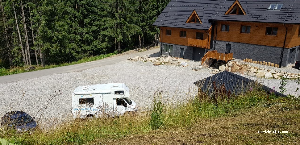 (031 01) Demänovská Dolina - — foto