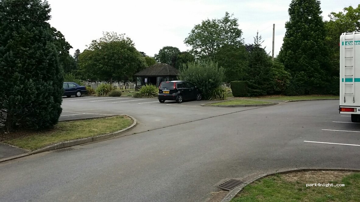 (SL6 1DJ) Maidenhead - Braywick Rd — foto 2