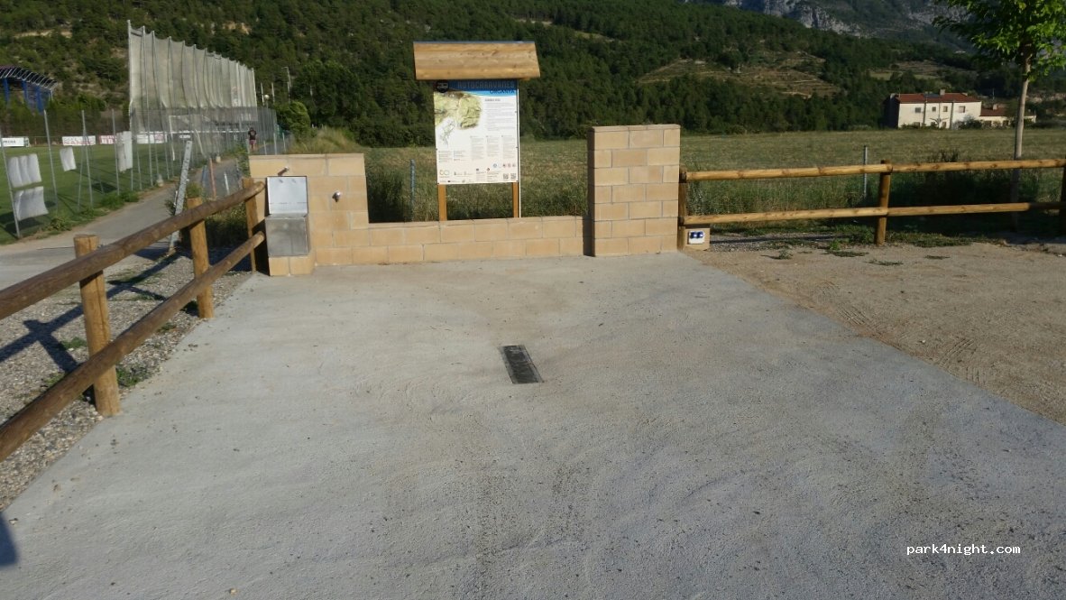 (25794) Organyà - 6 Carrer les Piscines — foto