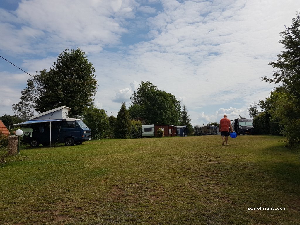 Camping Aktief — foto