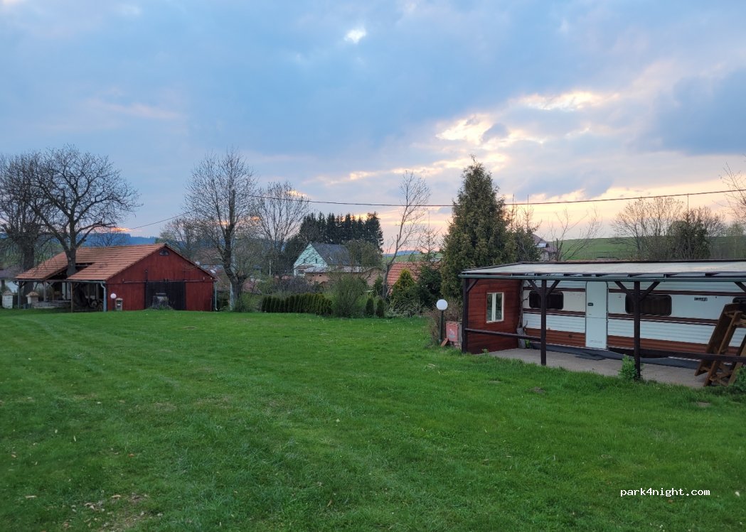 Camping Aktief — foto 2
