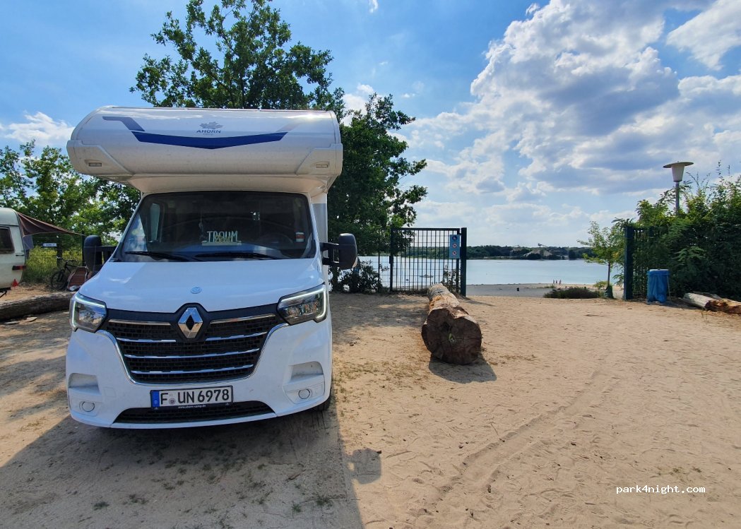 Langener Waldsee — foto 3