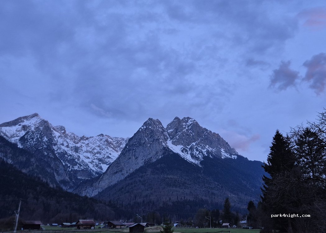 Camping Resort Zugspitze — foto 5