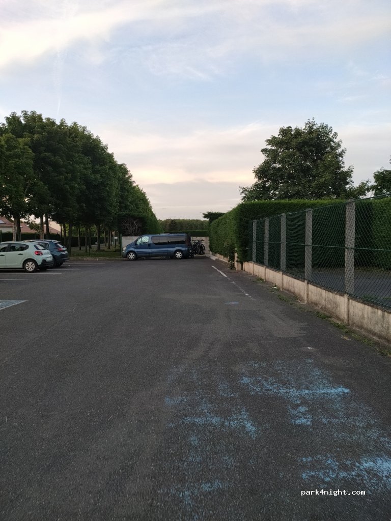 (91250) Saint-Germain-lès-Corbeil - 19 Rue Jean Baptiste Carpeaux — foto