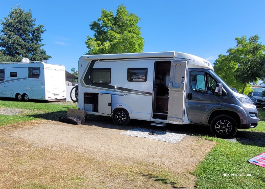 Camping Seehorn — foto 3