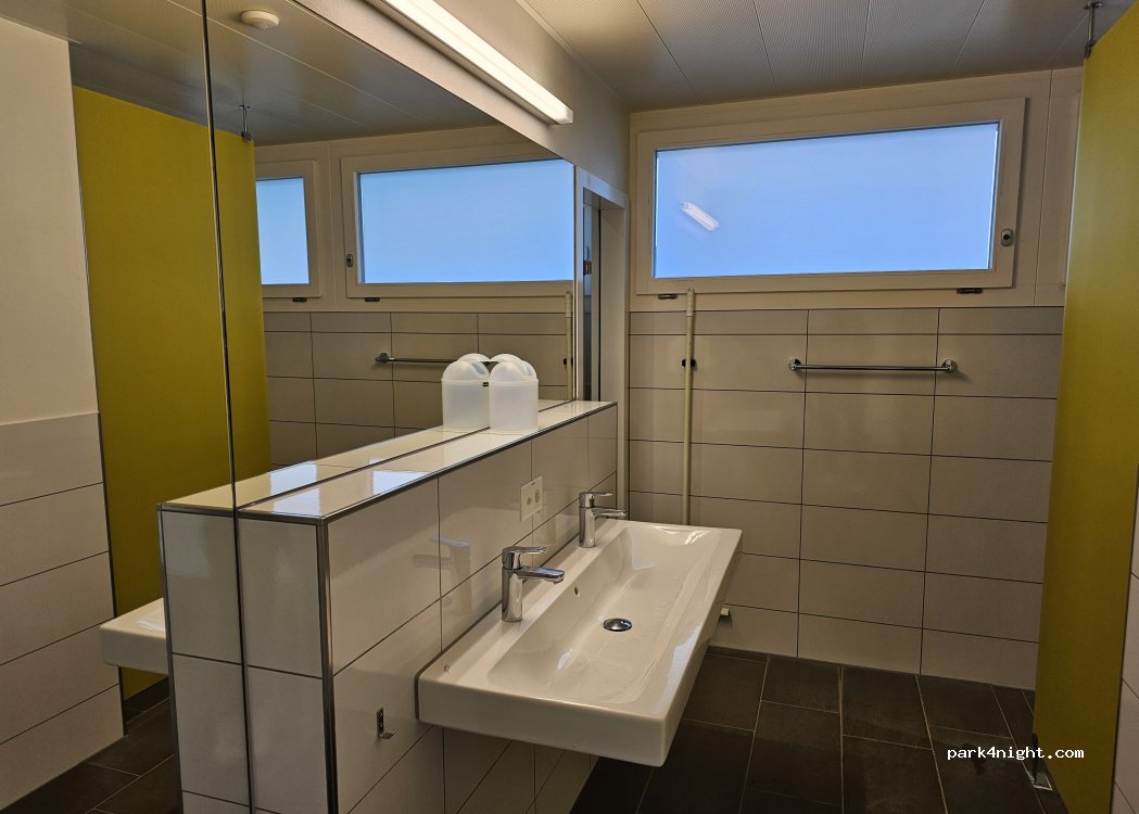 Camping Seehorn — foto 5
