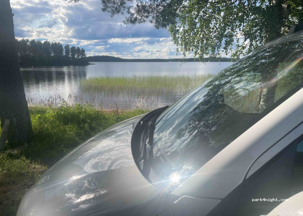 (790 70) - 27 NORRBODA VÄSTOMSJÖVÄGEN — foto 3
