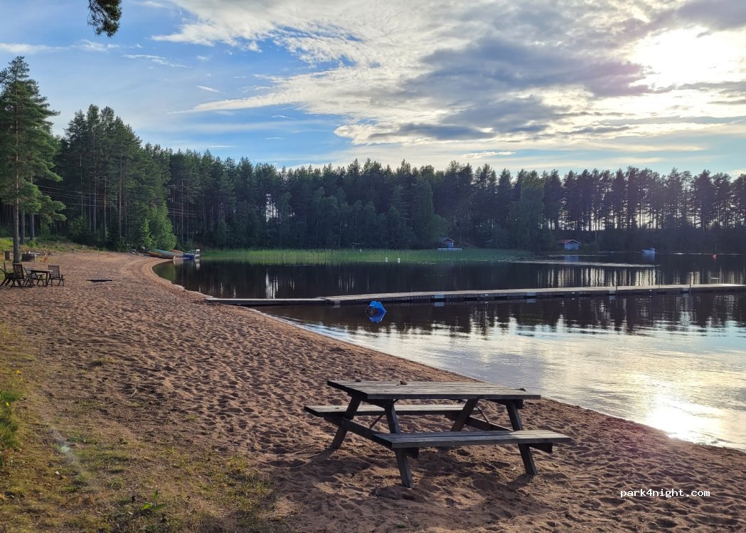 (790 70) - 27 NORRBODA VÄSTOMSJÖVÄGEN — foto 4
