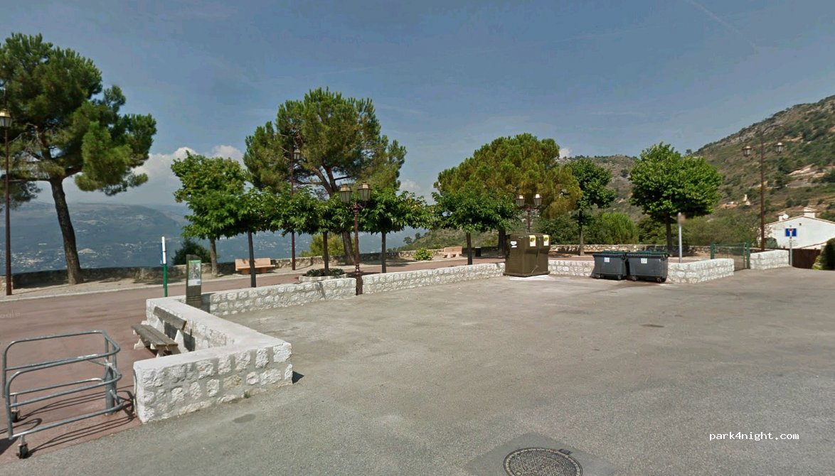 (06790) Aspremont - 925 Avenue Caravadossi — foto