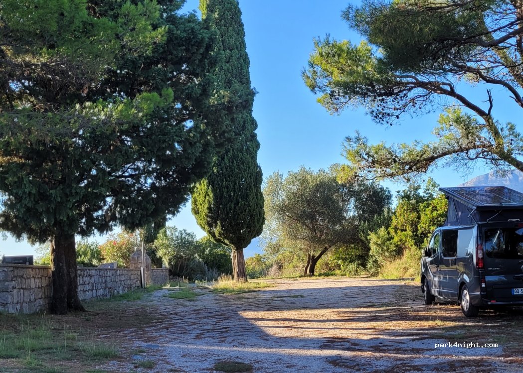 () Mrkovi - Unnamed Road — foto 4