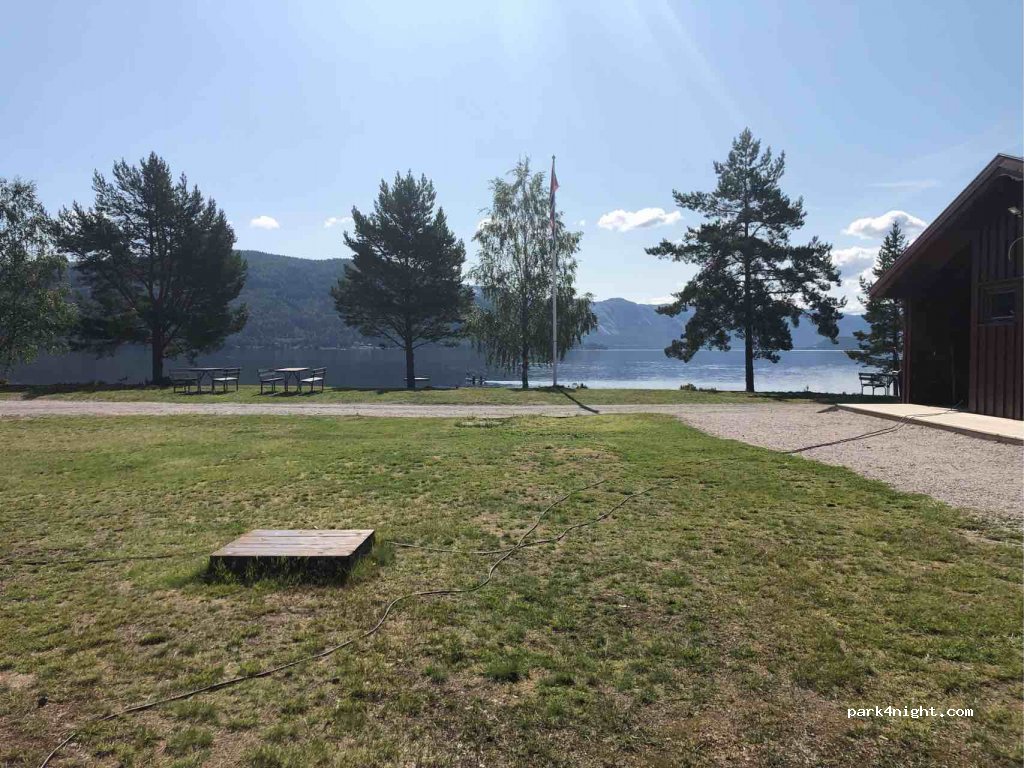 Sandnesodden Camping — foto 3