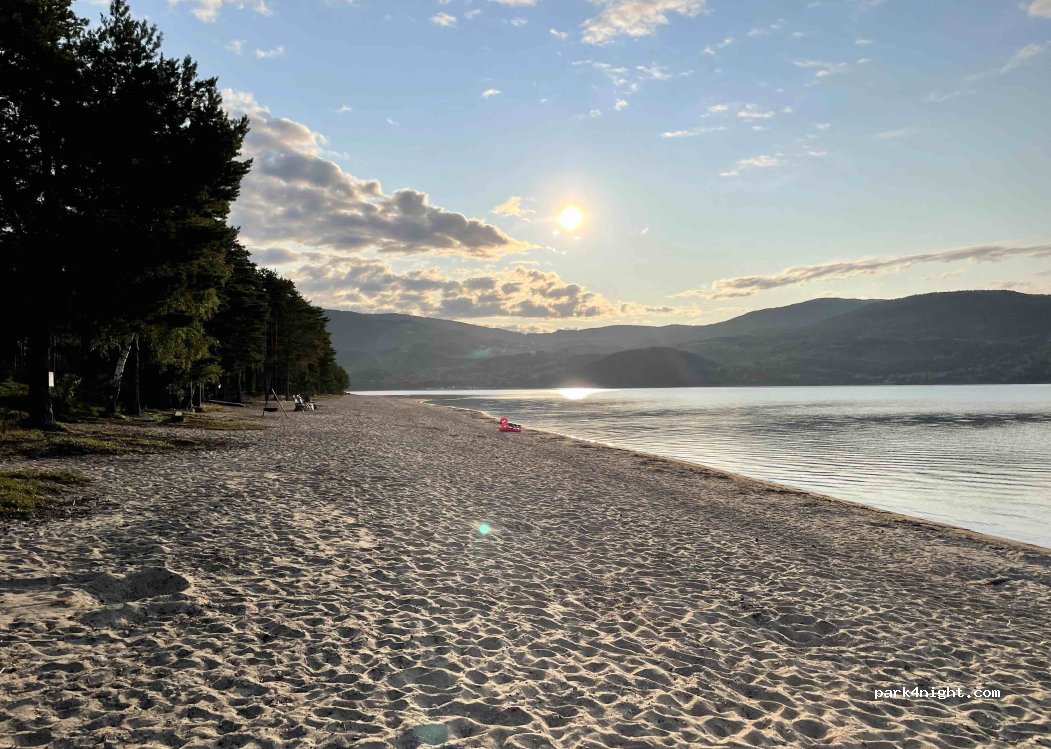 Sandnesodden Camping — foto 5