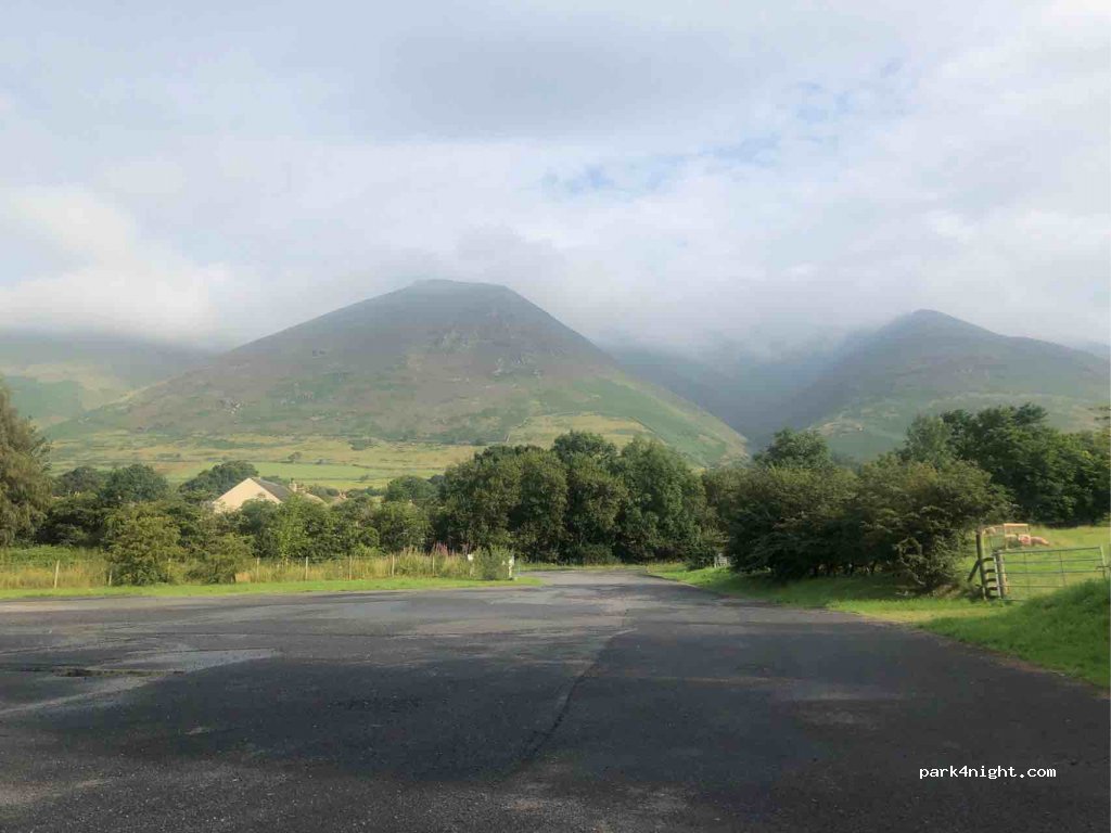 (CA12 4SR) Threlkeld - 16 Town Cross — foto 2