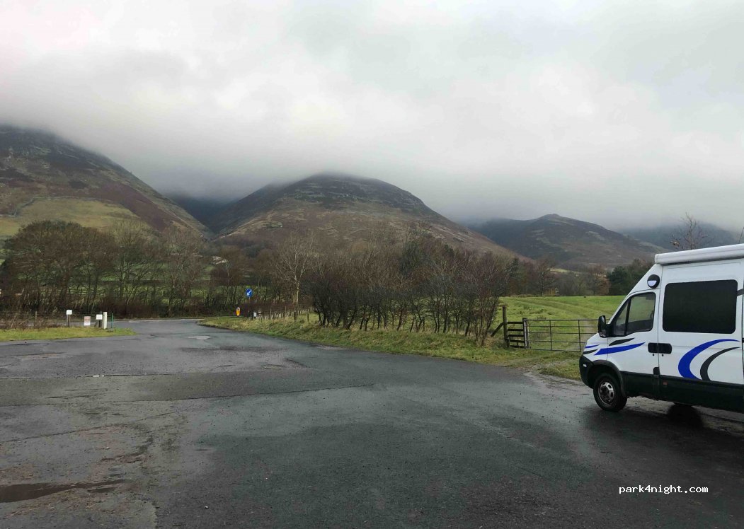 (CA12 4SR) Threlkeld - 16 Town Cross — foto 3
