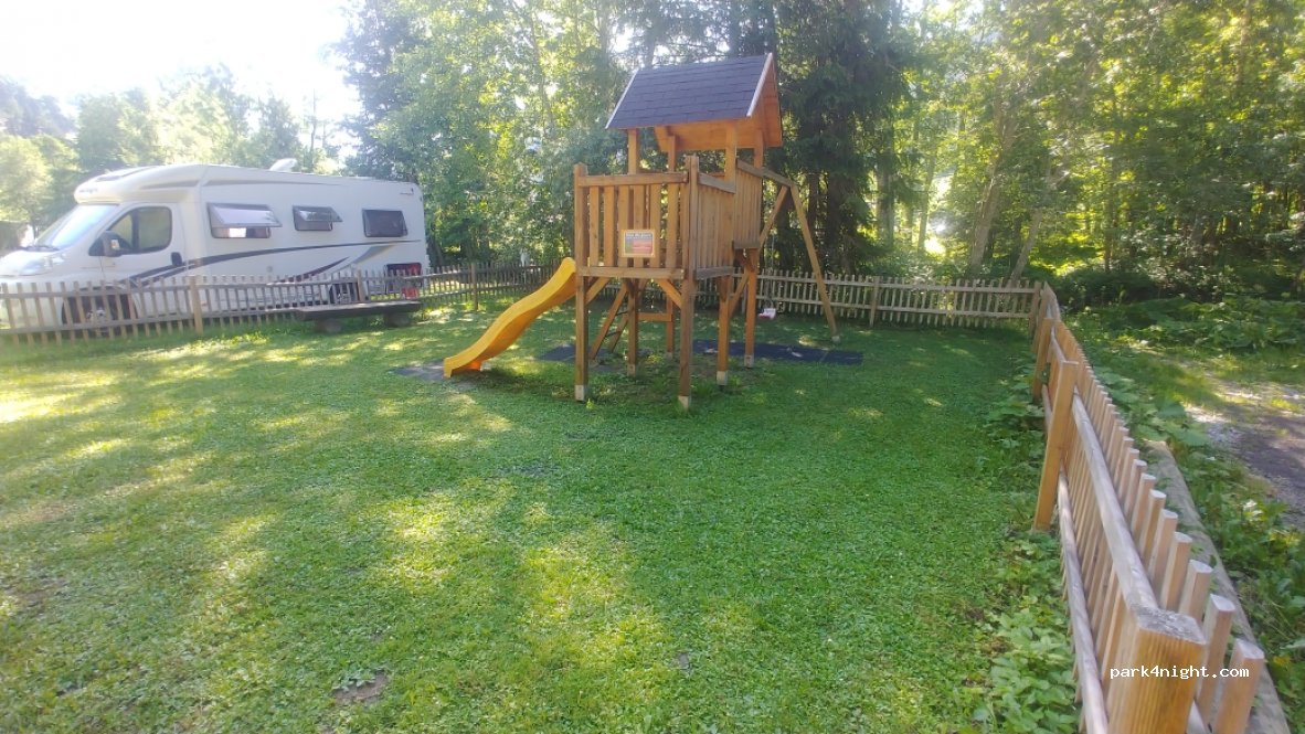 Camping de La Murée — foto 2
