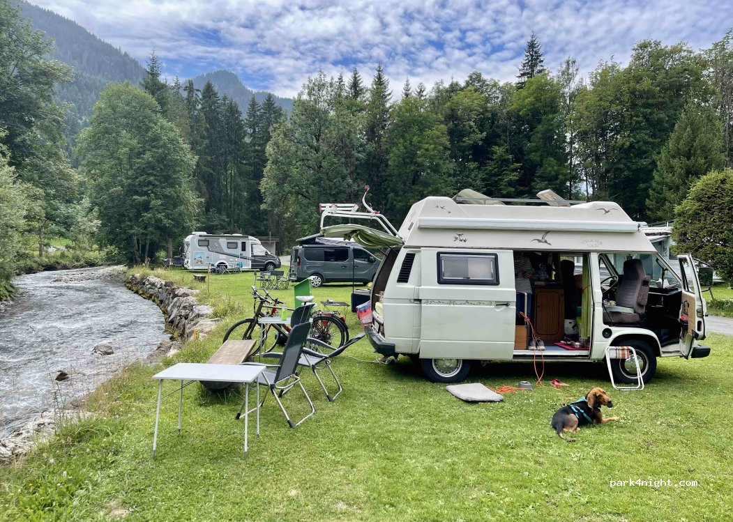 Camping de La Murée — foto 5