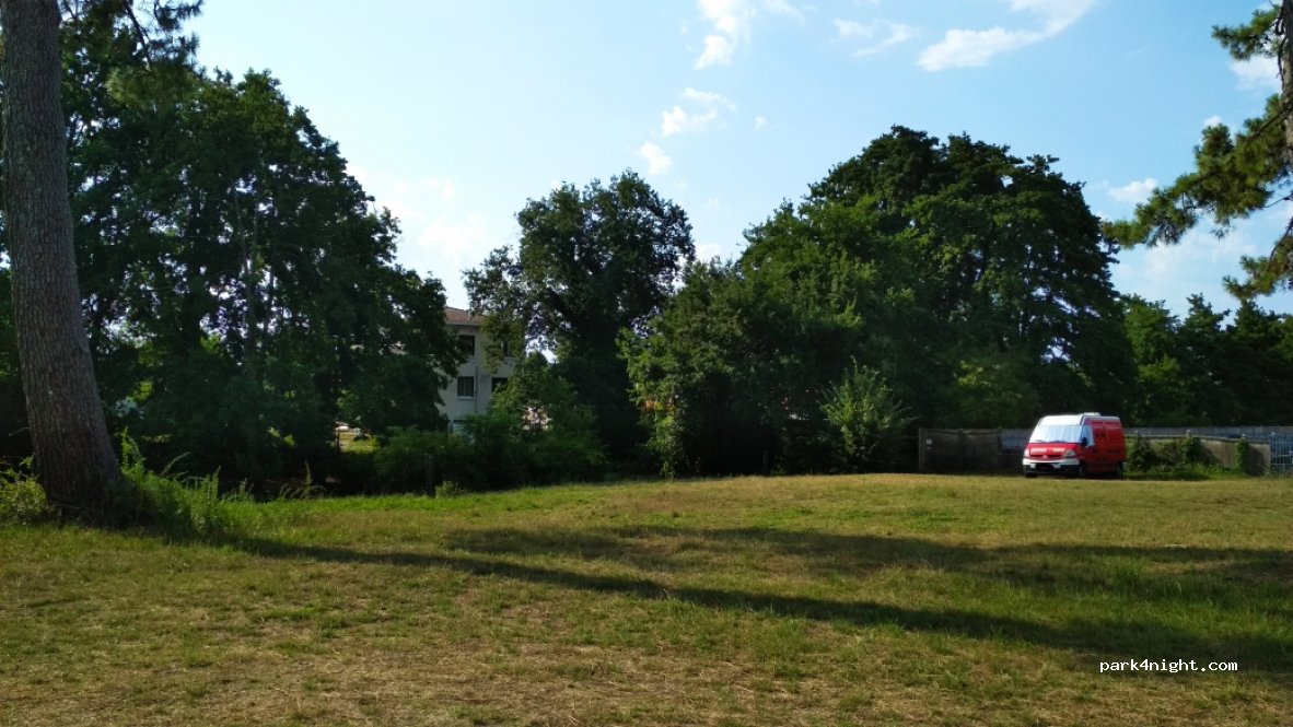 (33510) Andernos-les-Bains - 6 Avenue de la Source — foto
