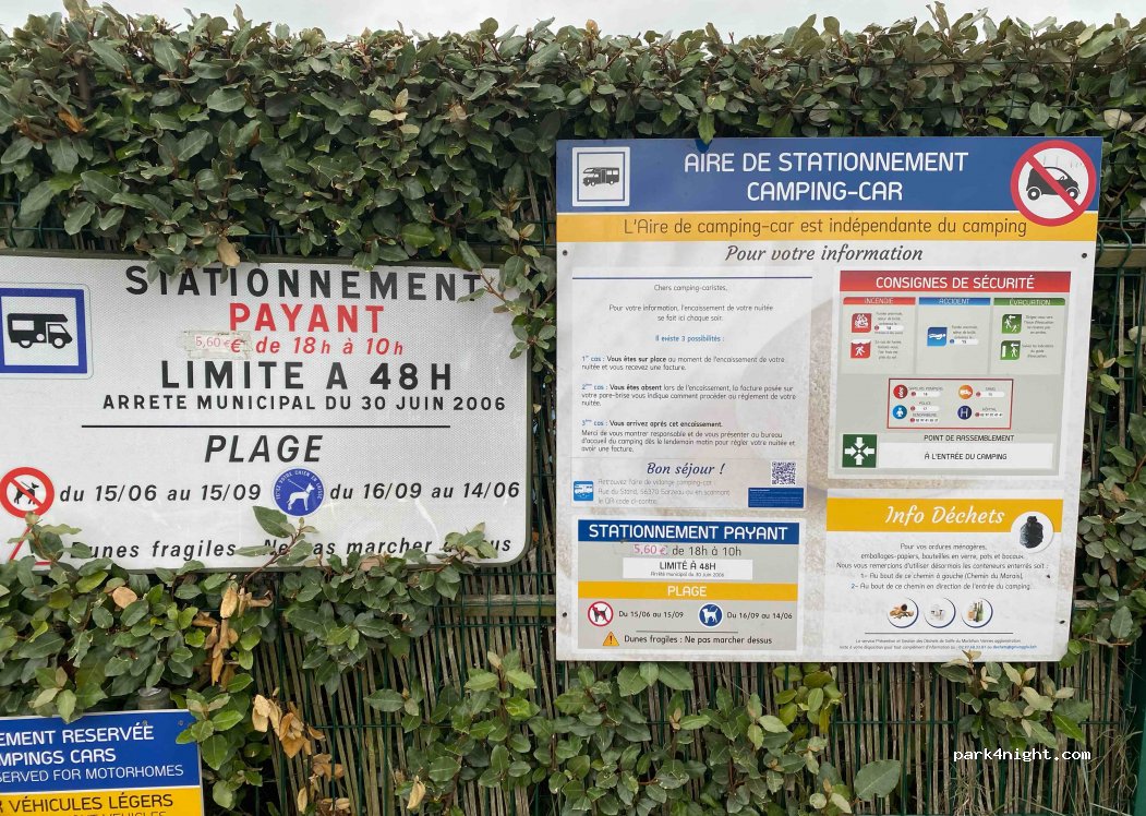(56370) Sarzeau - 20-21 Chemin du Marais — foto