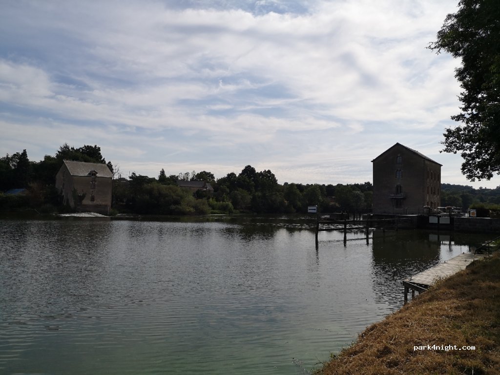 (53360) Saint-Sulpice - La Rongère — foto 2