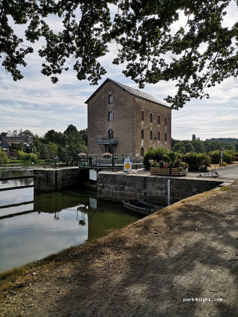 (53360) Saint-Sulpice - La Rongère — foto 3