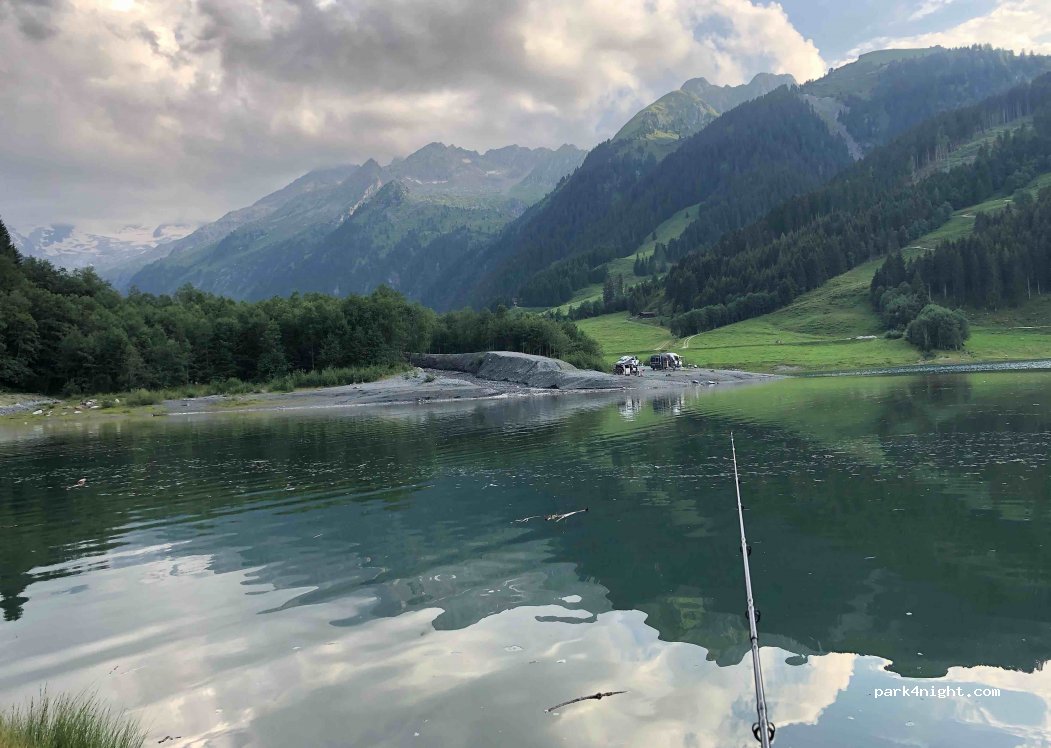 (5743)  - Hochkrimml — foto 3