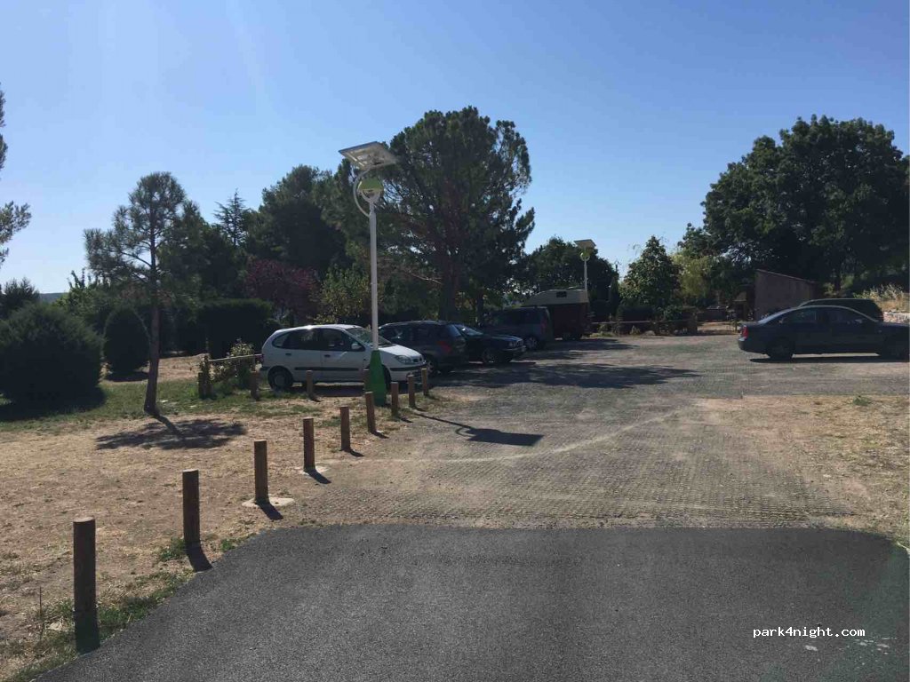 (34380) Argelliers - 5398F Route de Montarnaud — foto