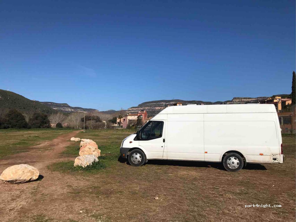 (08415) Bigues i Riells - 98 Carrer d' Anna Mogas — foto