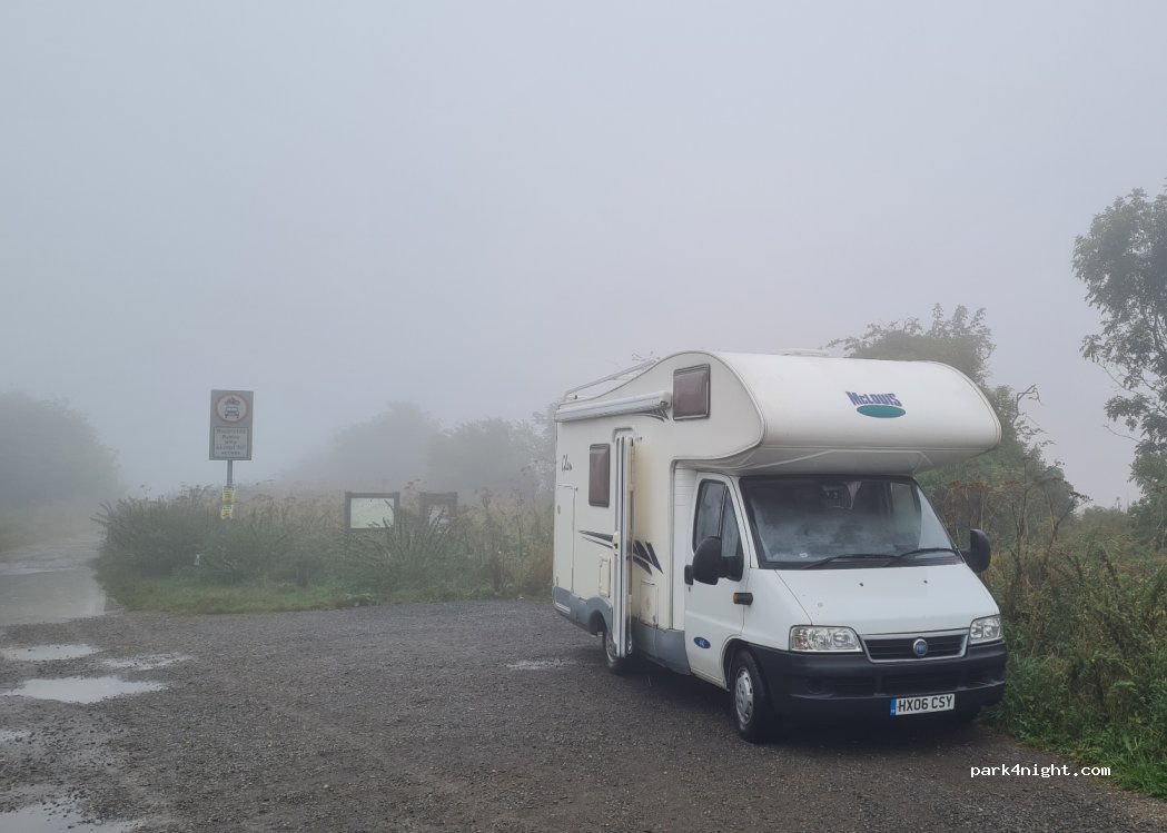 (OX12 9XB) Wantage - Ridgeway — foto 4