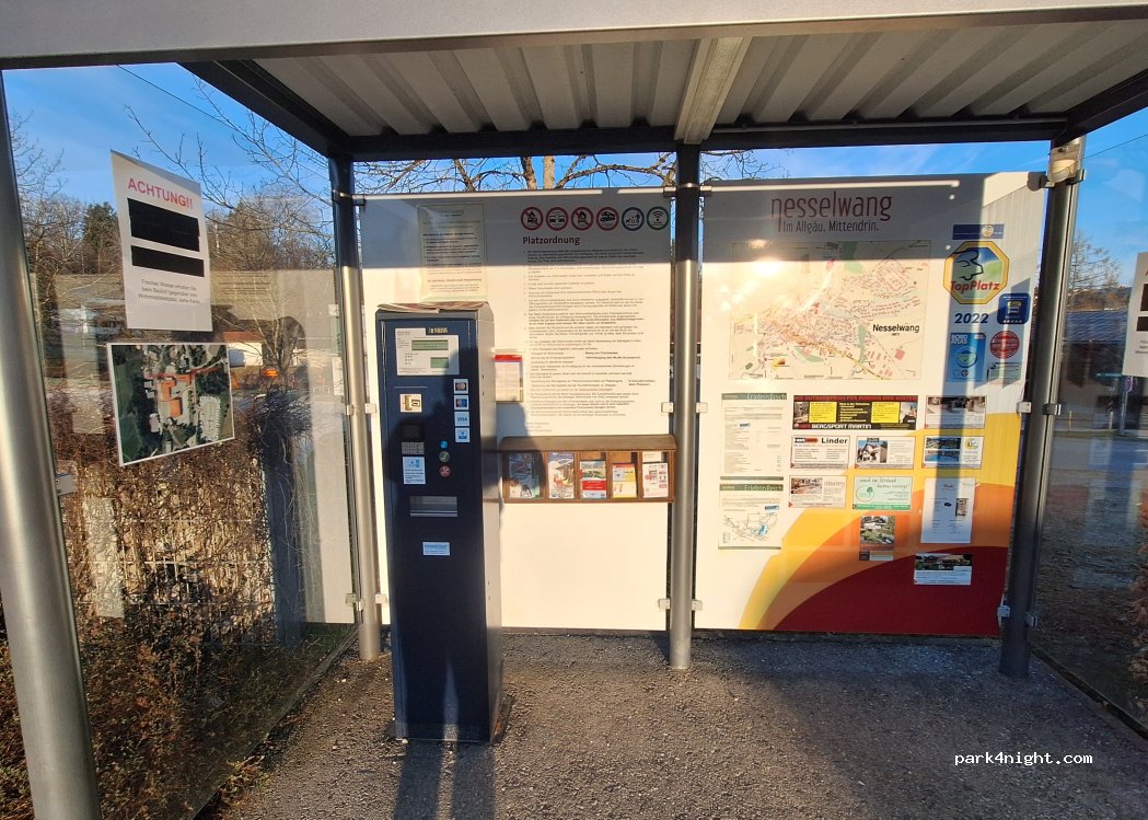 (87484) Nesselwang - 27 An der Riese — foto 5