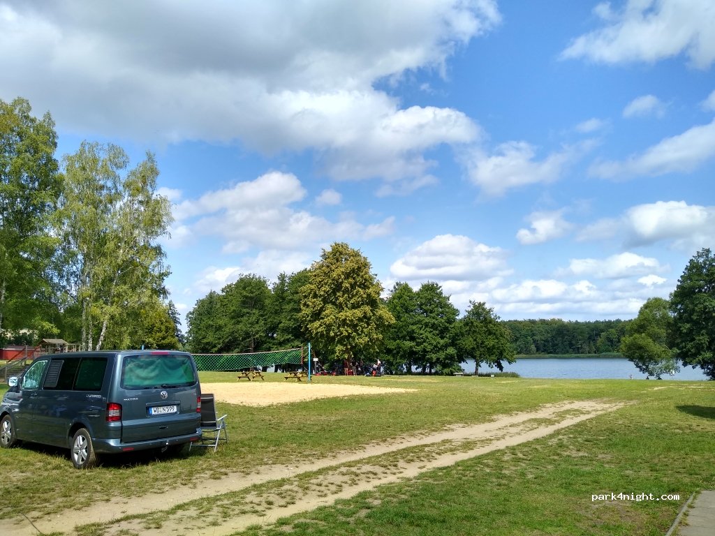 Camping Seilershof — foto 2