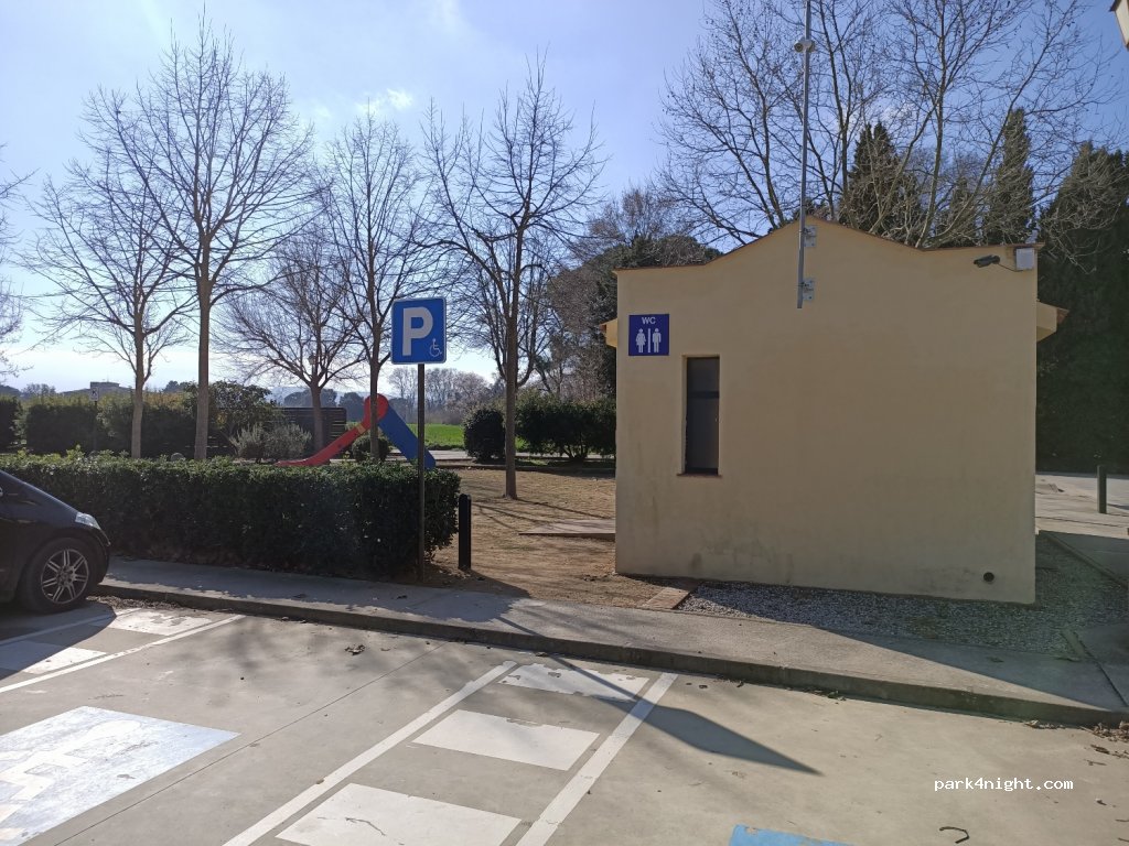 (17113) Peretallada - GI-651 — foto