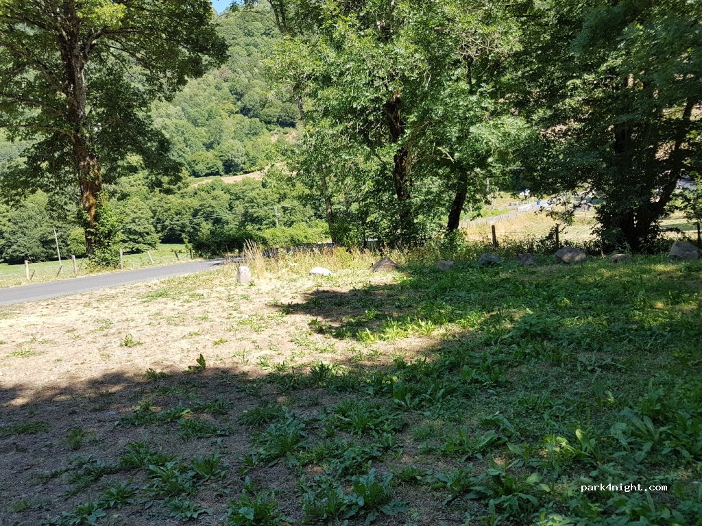 (15230) Brezons - 38 Le Chauteil — foto 3