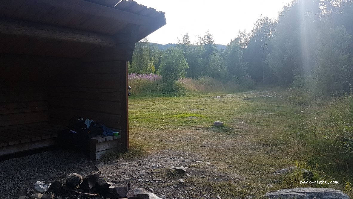 (2476)  - 9 Primær Fylkesveg 219 — foto