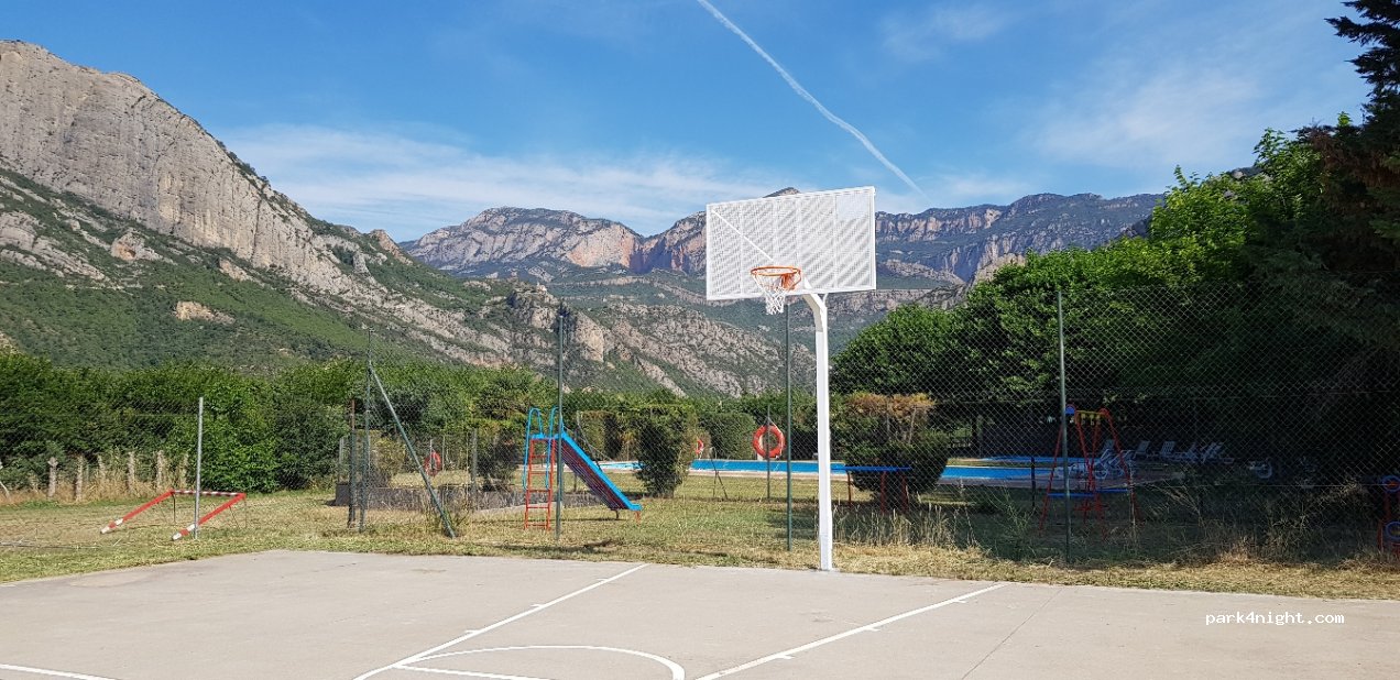 Camping Oliana — foto 3