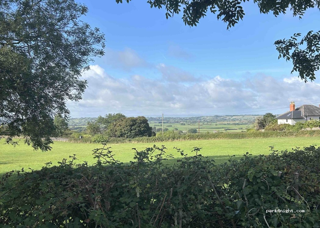 Bucklegrove Holiday Park — foto