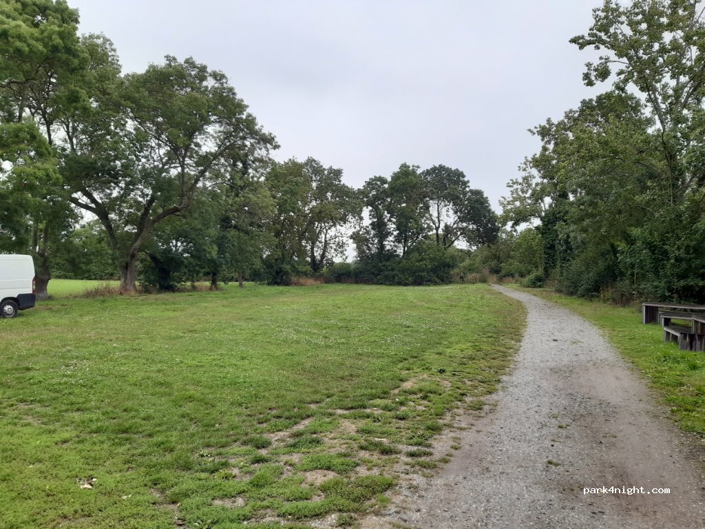 (44260) Lavau-sur-Loire - 39 Rue du Port — foto