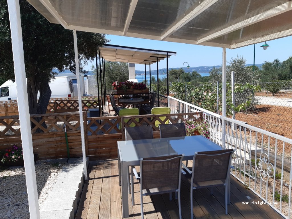 Camp San Antonio — foto 2