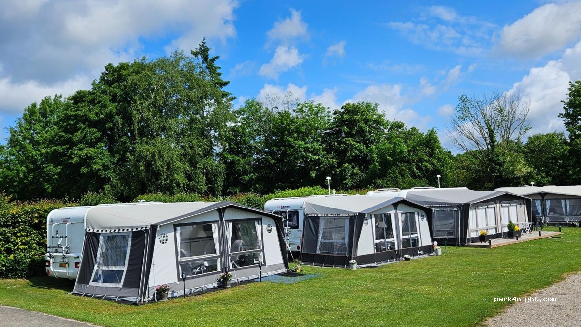 Camping Karlsmark — foto 4