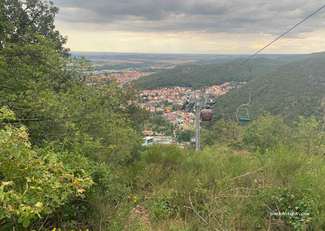 (06502) Thale - 2 Rosstrappe — foto 4