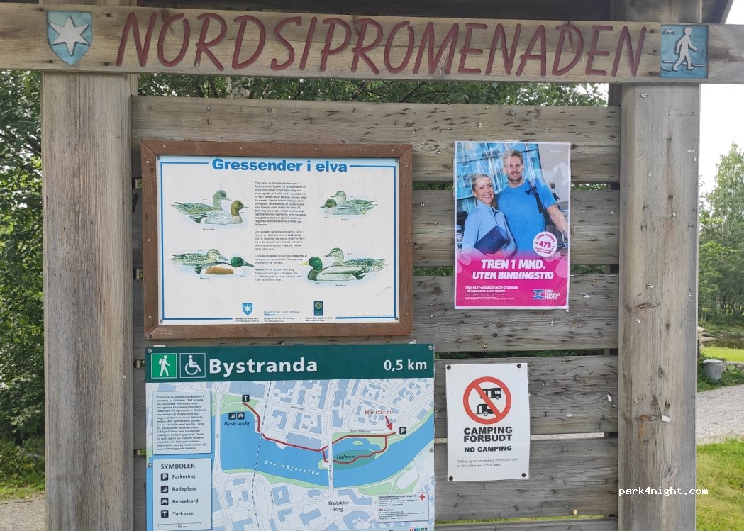 (7715) Steinkjer - 2A Møllevegen — foto 4