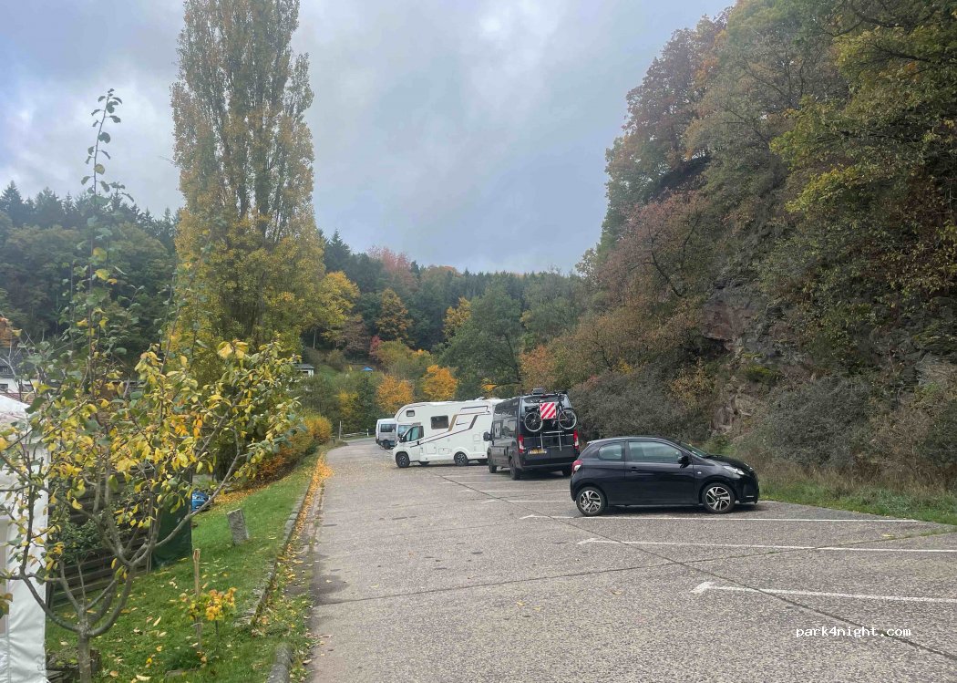 (53937) Schleiden - 39 Gemünder Straße — foto 3